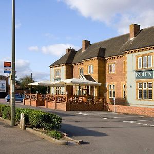 Premier Inn Peterborough North